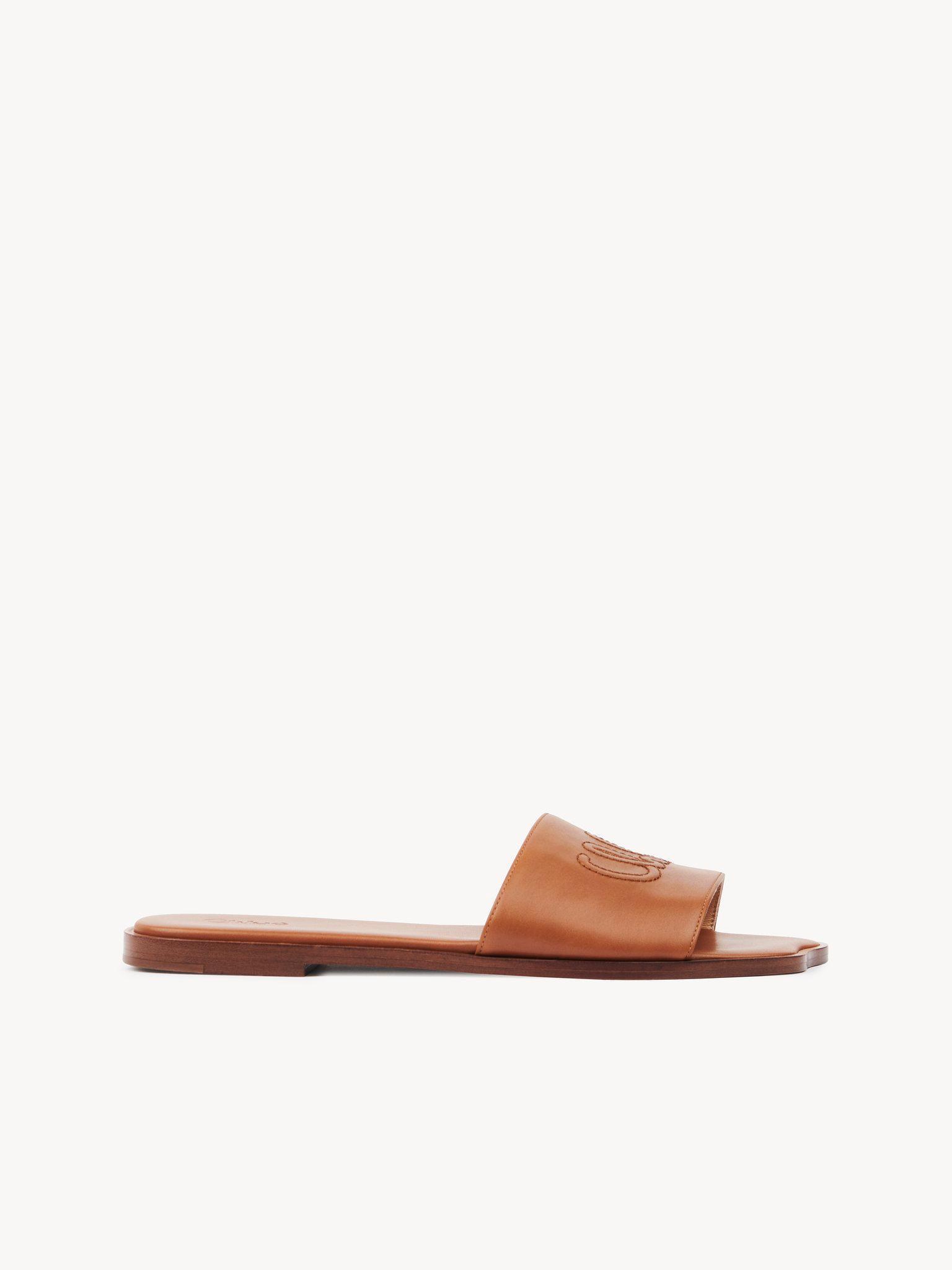 Chloé Soleil slide Product Image