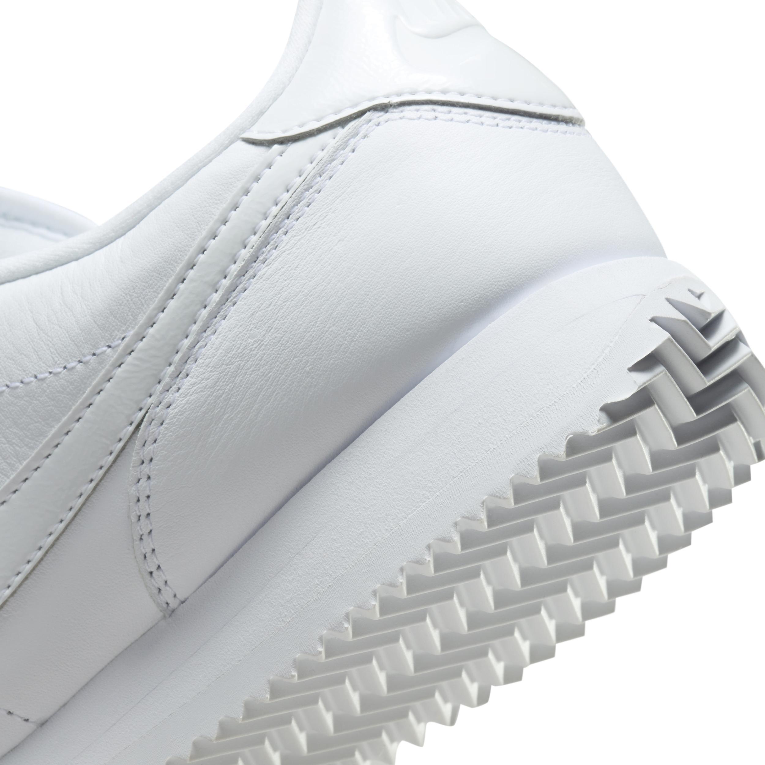 Nike Cortez 23 Premium Leather Shoes Product Image