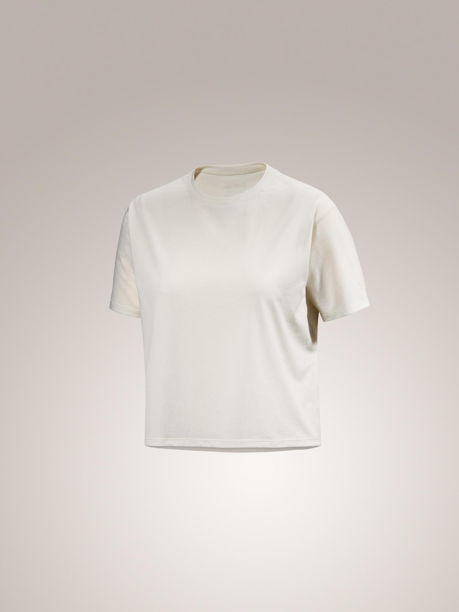 Taema Crop T-Shirt Women's Product Image