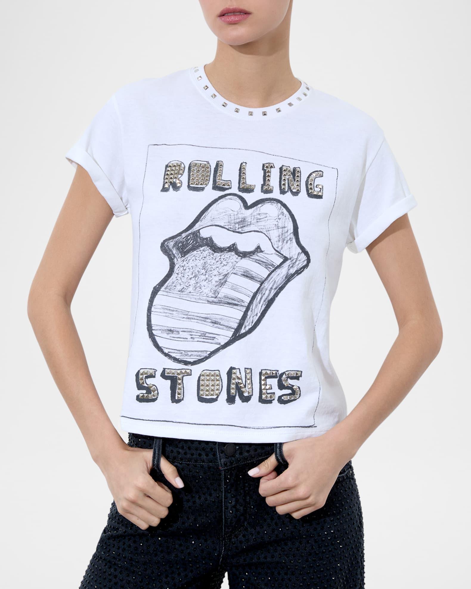 Beck Short-Sleeve Tee Product Image