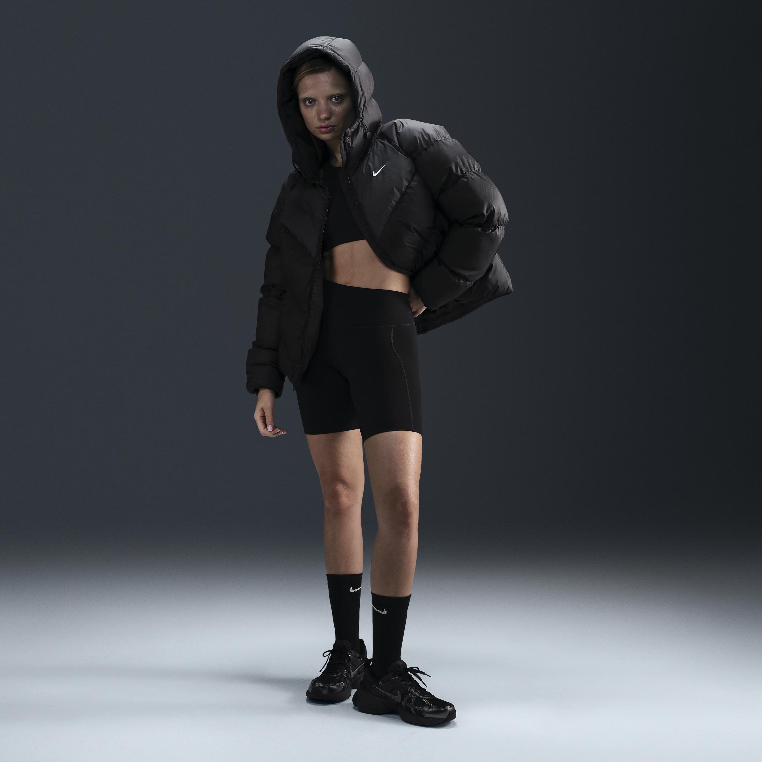 Women's Nike Sportswear Windpuffer Storm-FIT Loose Jacket Product Image