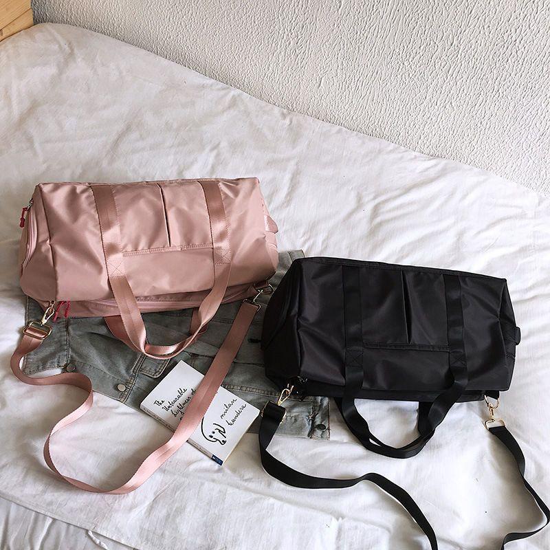 Lightweight Carryall Bag Product Image