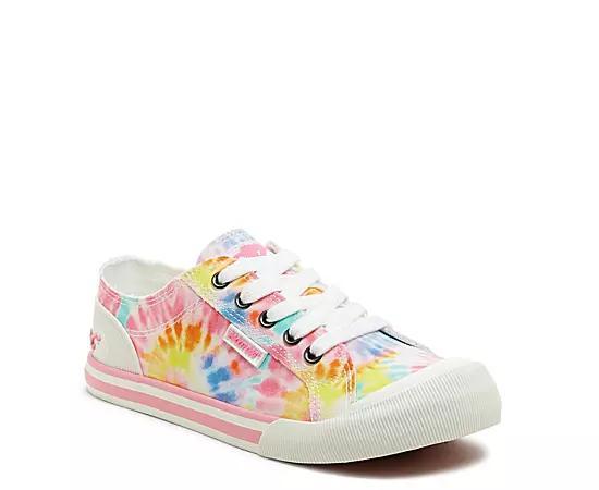 Rocket Dog Jazzin Womens Sneakers Product Image