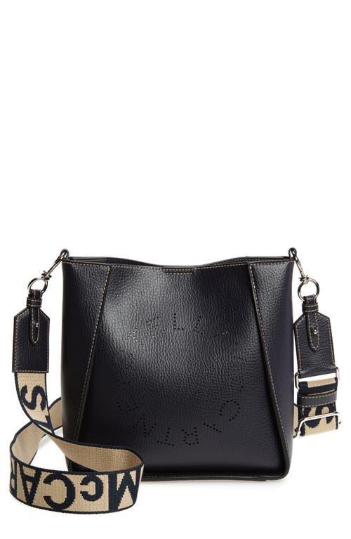 Stella McCartney Logo Crossbody Product Image