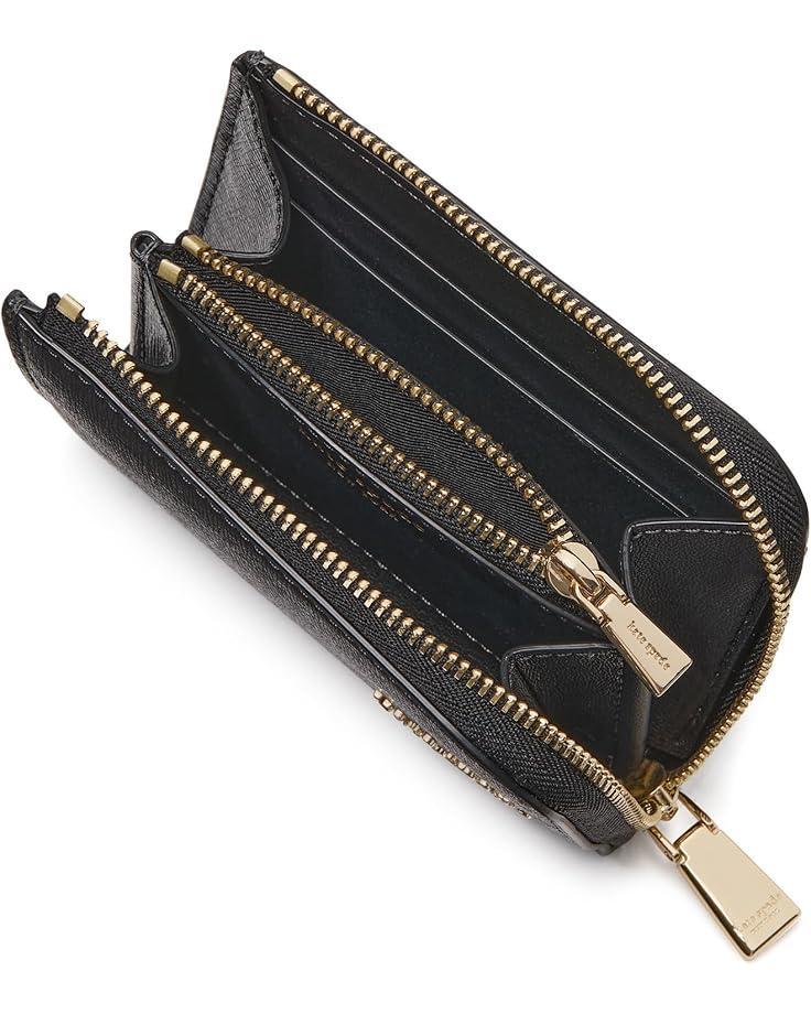 Essential Small Zip Around Card Case Product Image