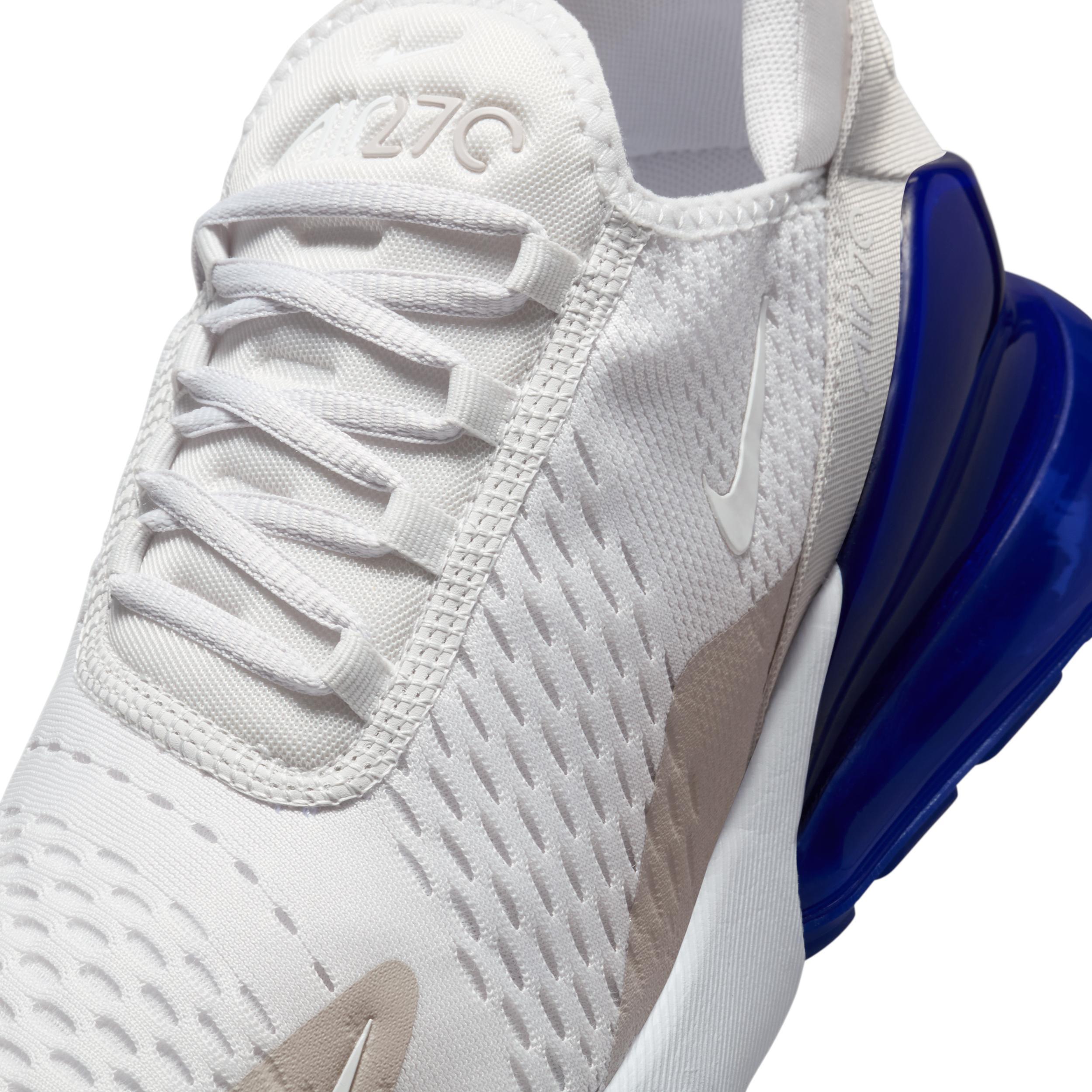 Mens Nike Air Max 270 Casual Shoes Product Image