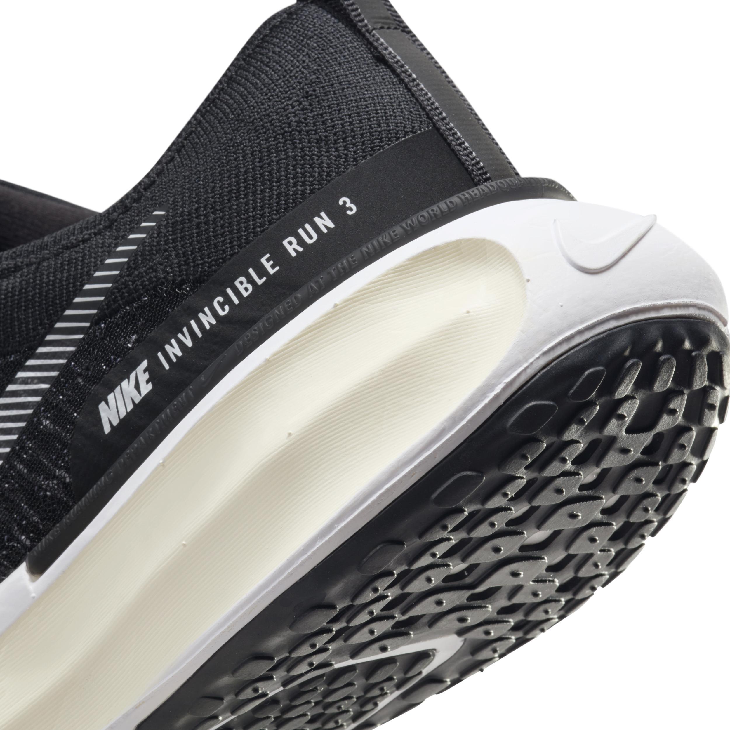 Nike Womens Invincible 3 Road Running Shoes Product Image