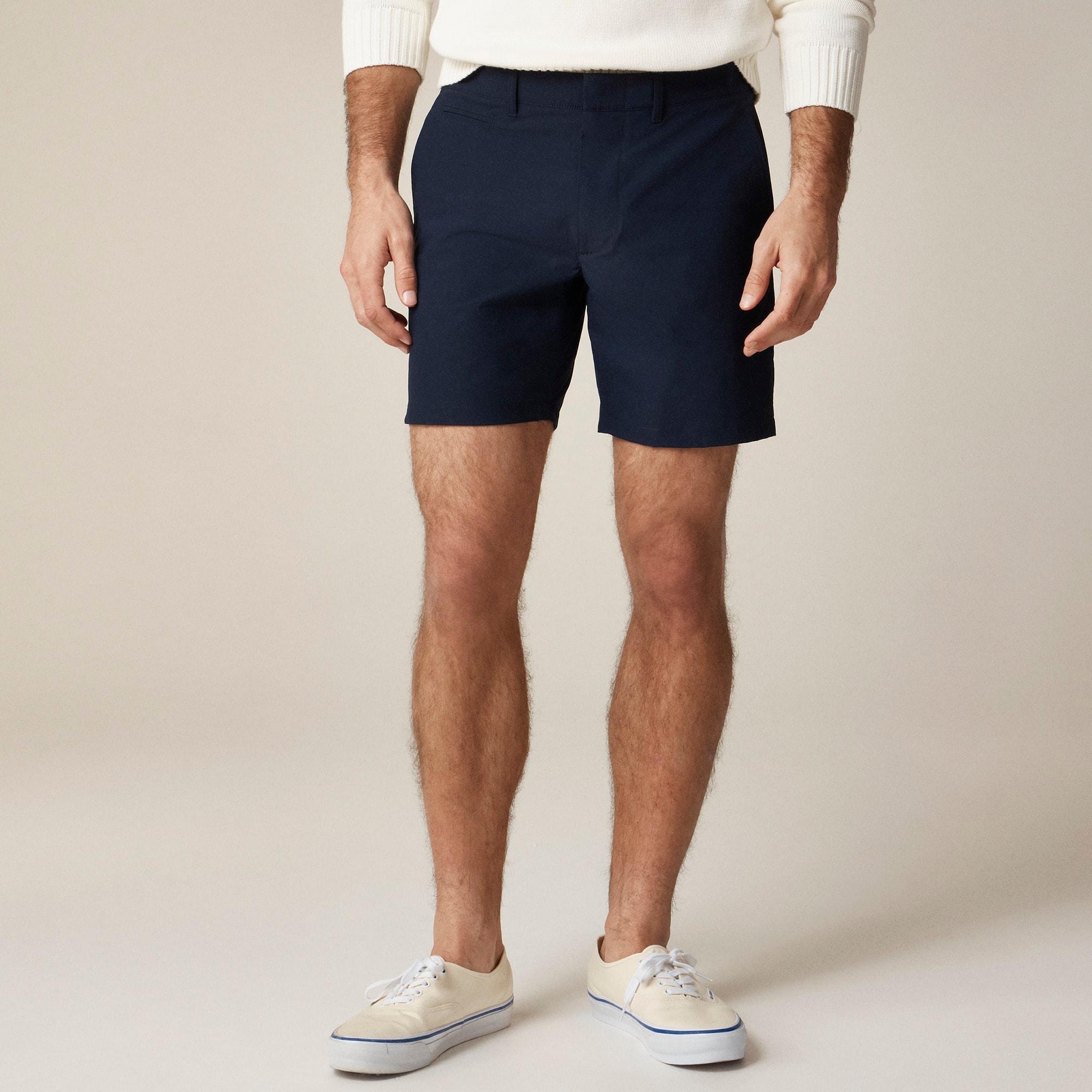 7" tech short Product Image