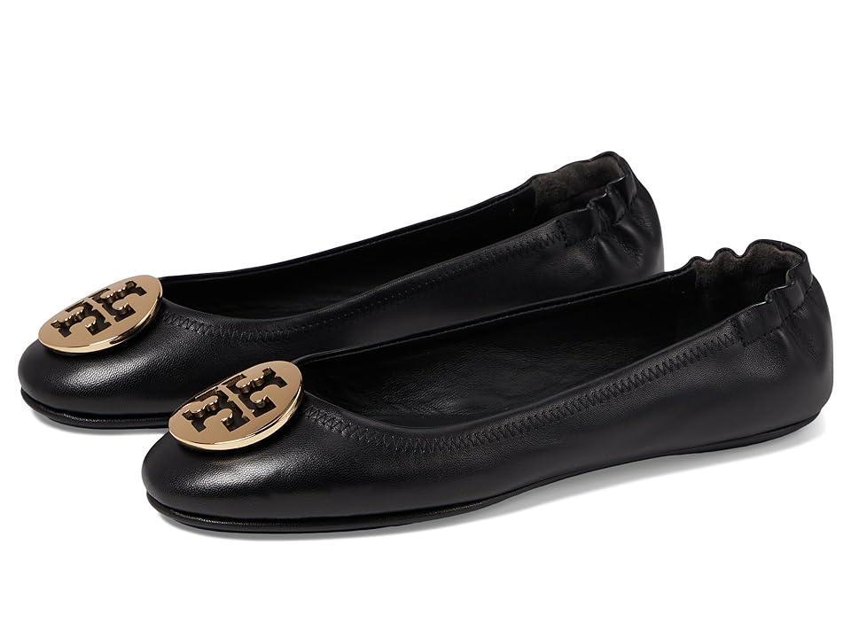 Womens Claire Ballet Flats Product Image