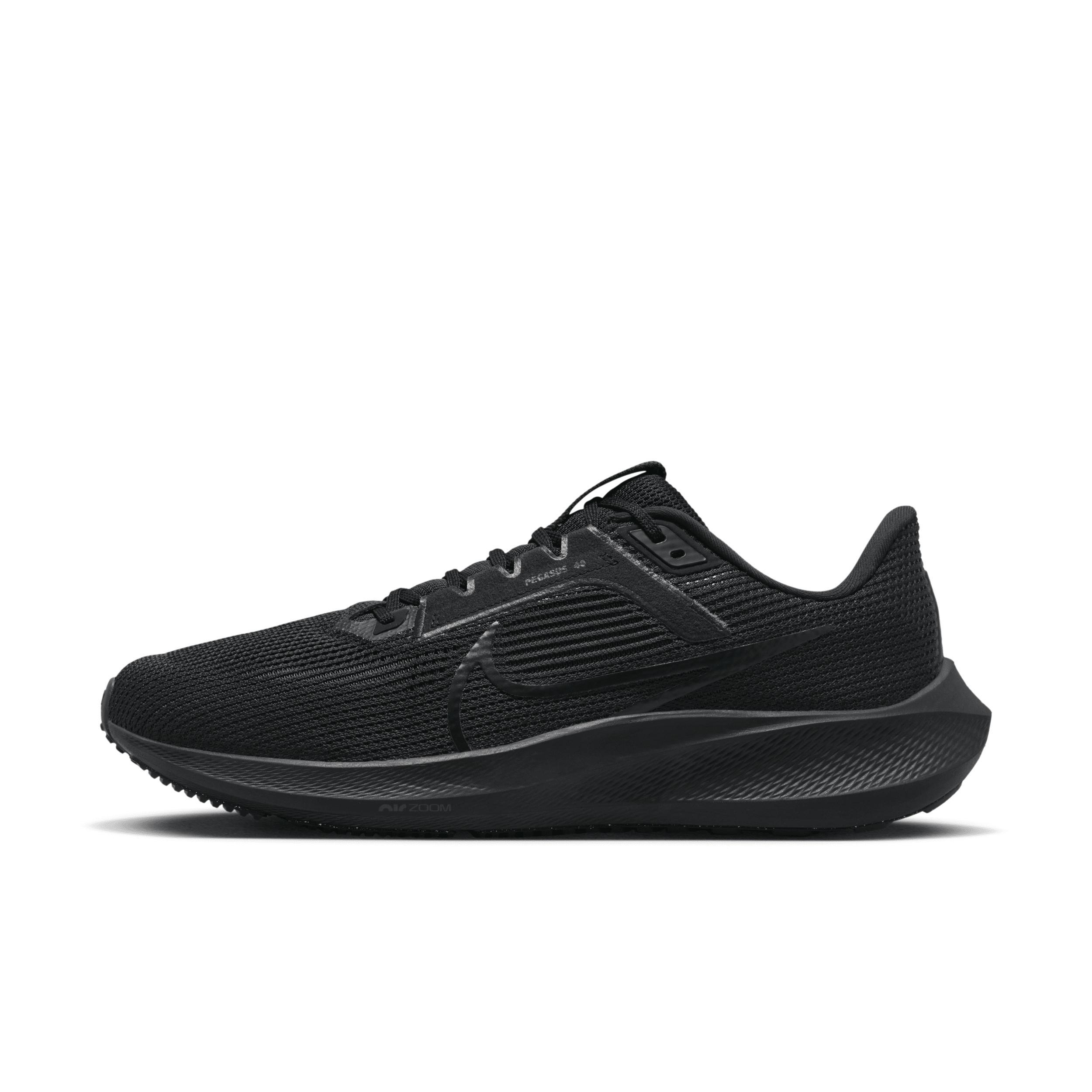 Nike Mens Nike Air Zoom Pegasus 40 - Mens Running Shoes Product Image