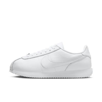 Nike Cortez 23 Premium Leather Shoes Product Image