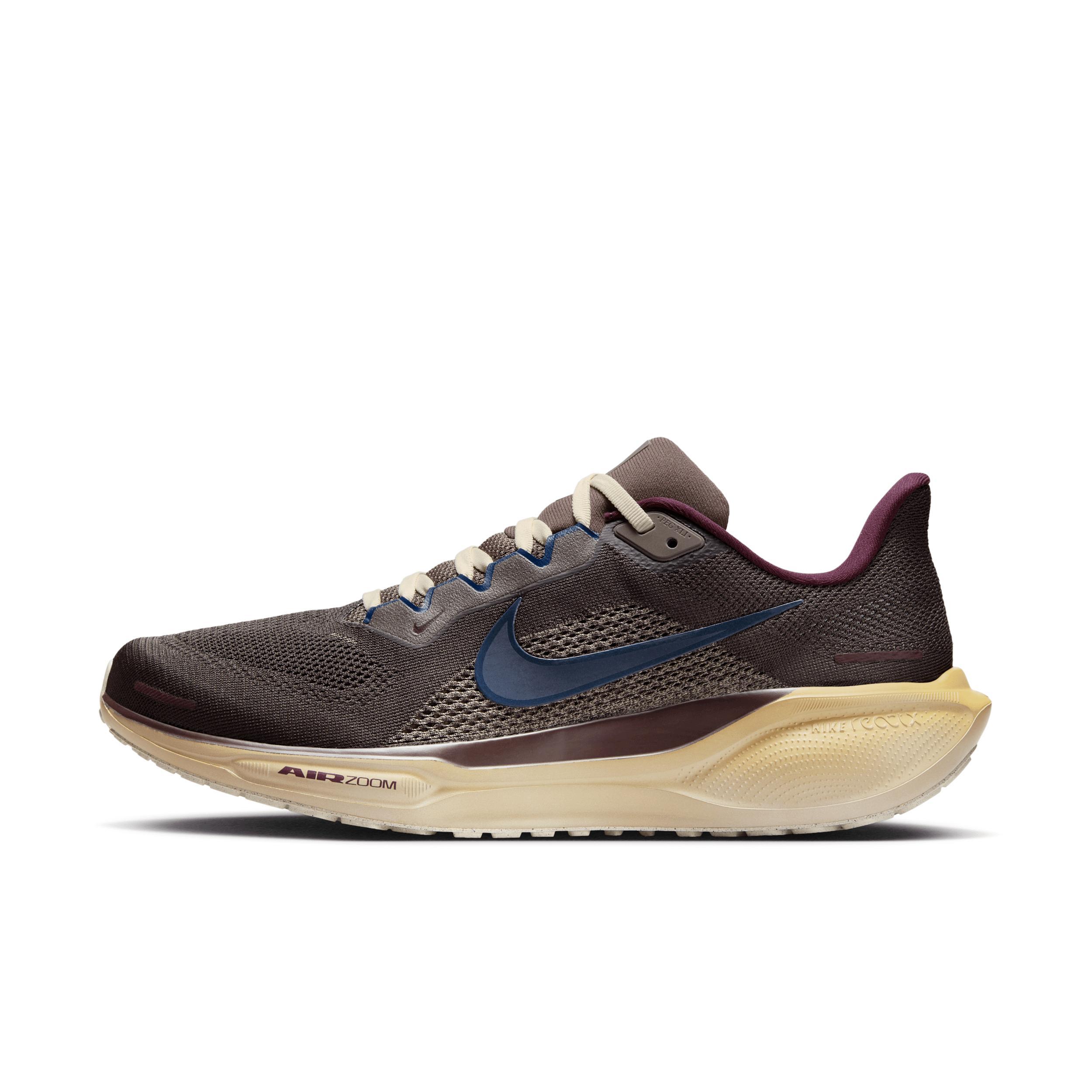 Nike Men's Pegasus 41 PRM Road Running Shoes Product Image