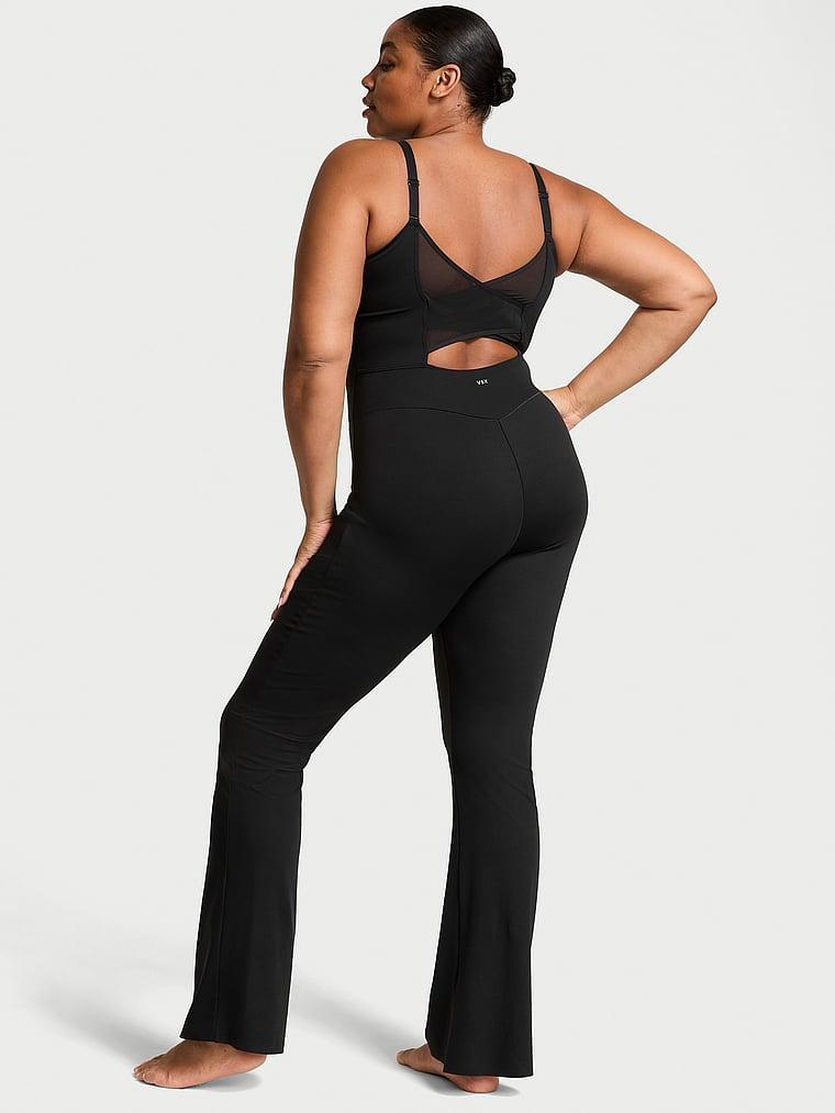 VSX Elevate™ Cross-Back Mesh One-Piece Product Image