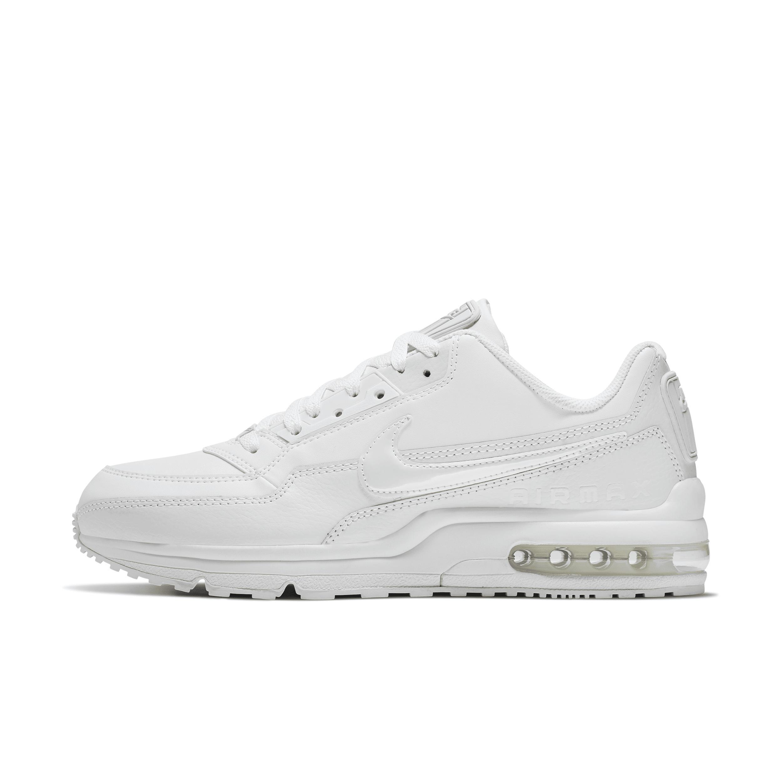 Nike Men's Air Max Ltd 3 Sneaker Running Sneakers Product Image