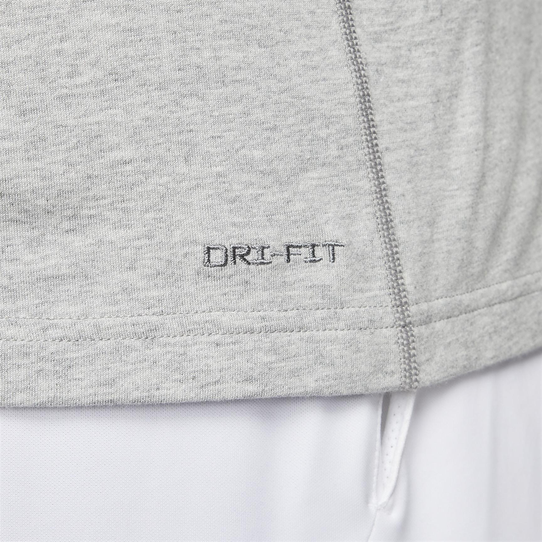 Nike Mens Primary Dri-FIT Long-Sleeve Versatile Top | FB8585-063 Product Image