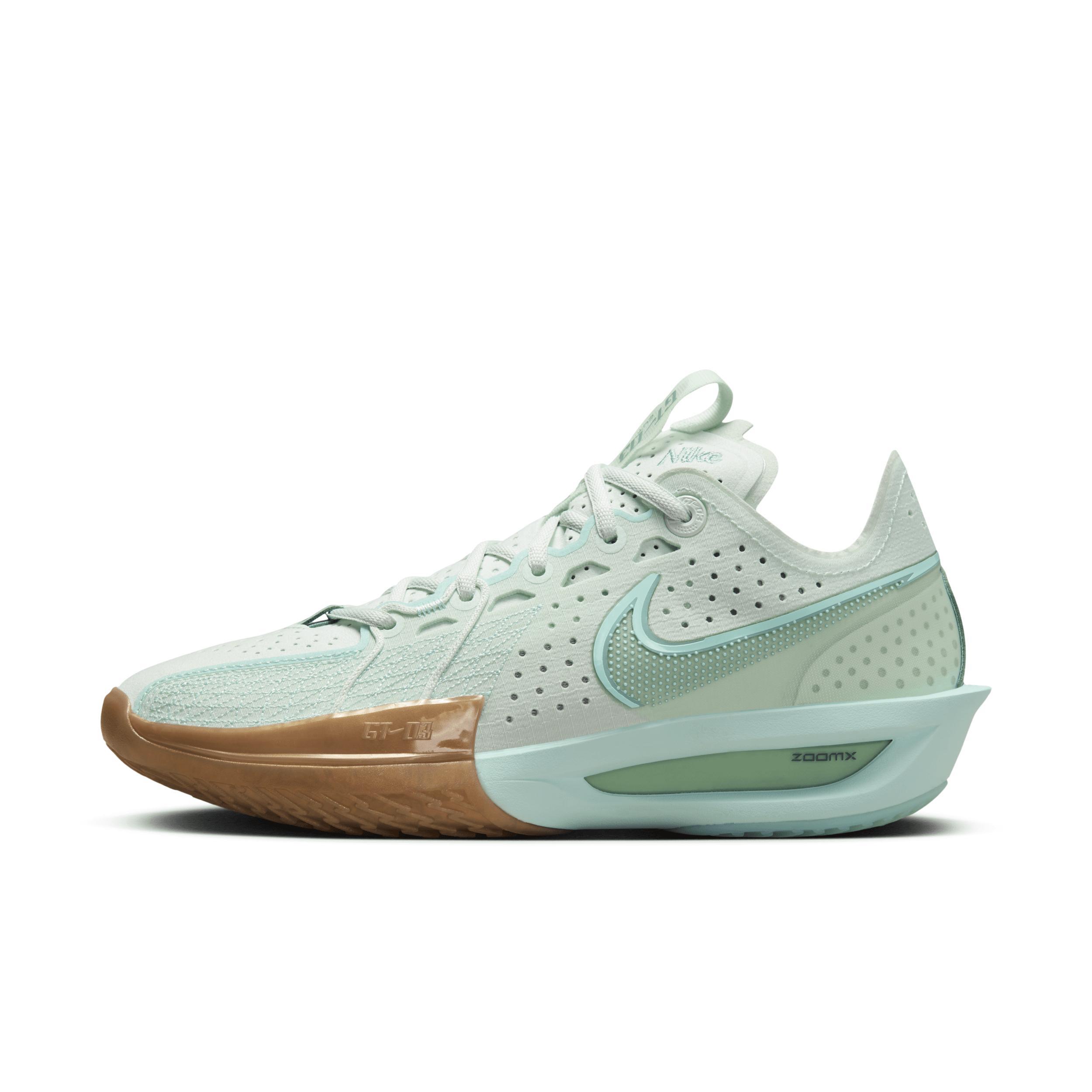 Nike Womens Nike G.T. Cut 3 CH - Womens Basketball Shoes Product Image