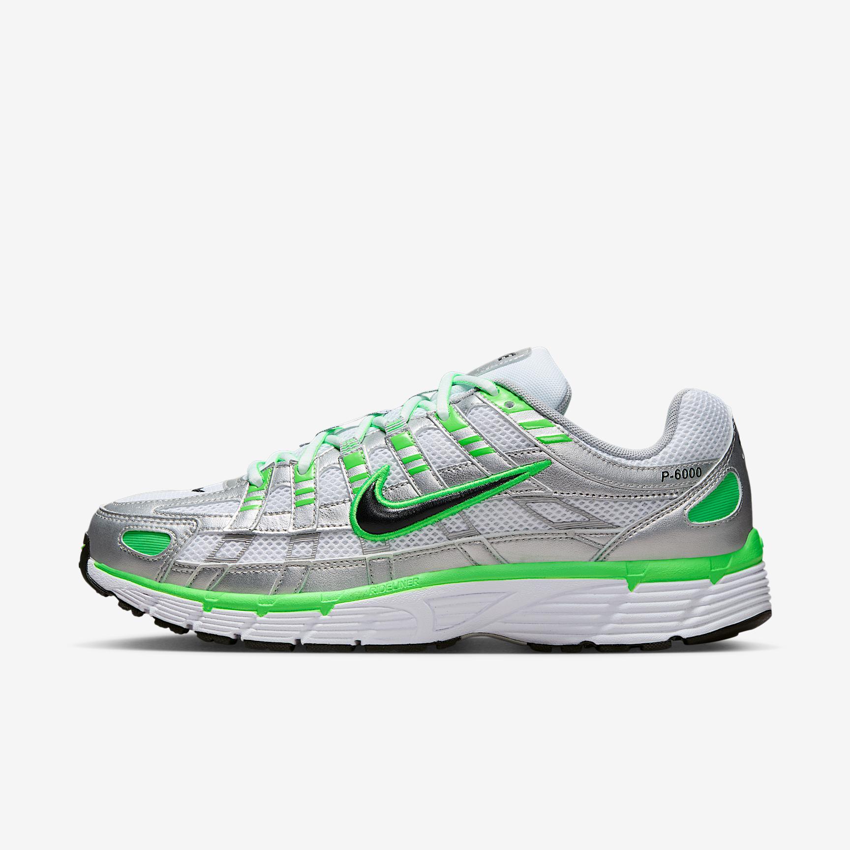 Nike P-6000 SE Men's Shoes Product Image