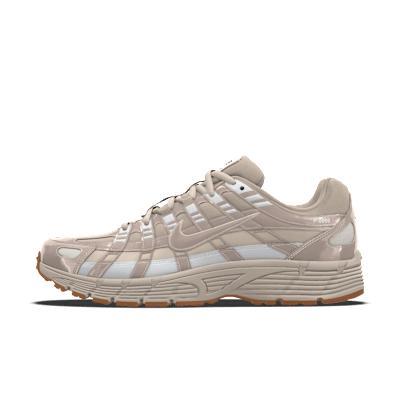 Nike P-6000 By You Custom Women's Shoes Product Image