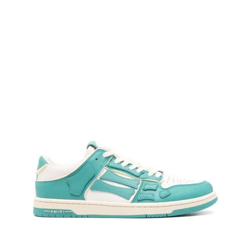 AMIRI Sneakers In Blue Product Image