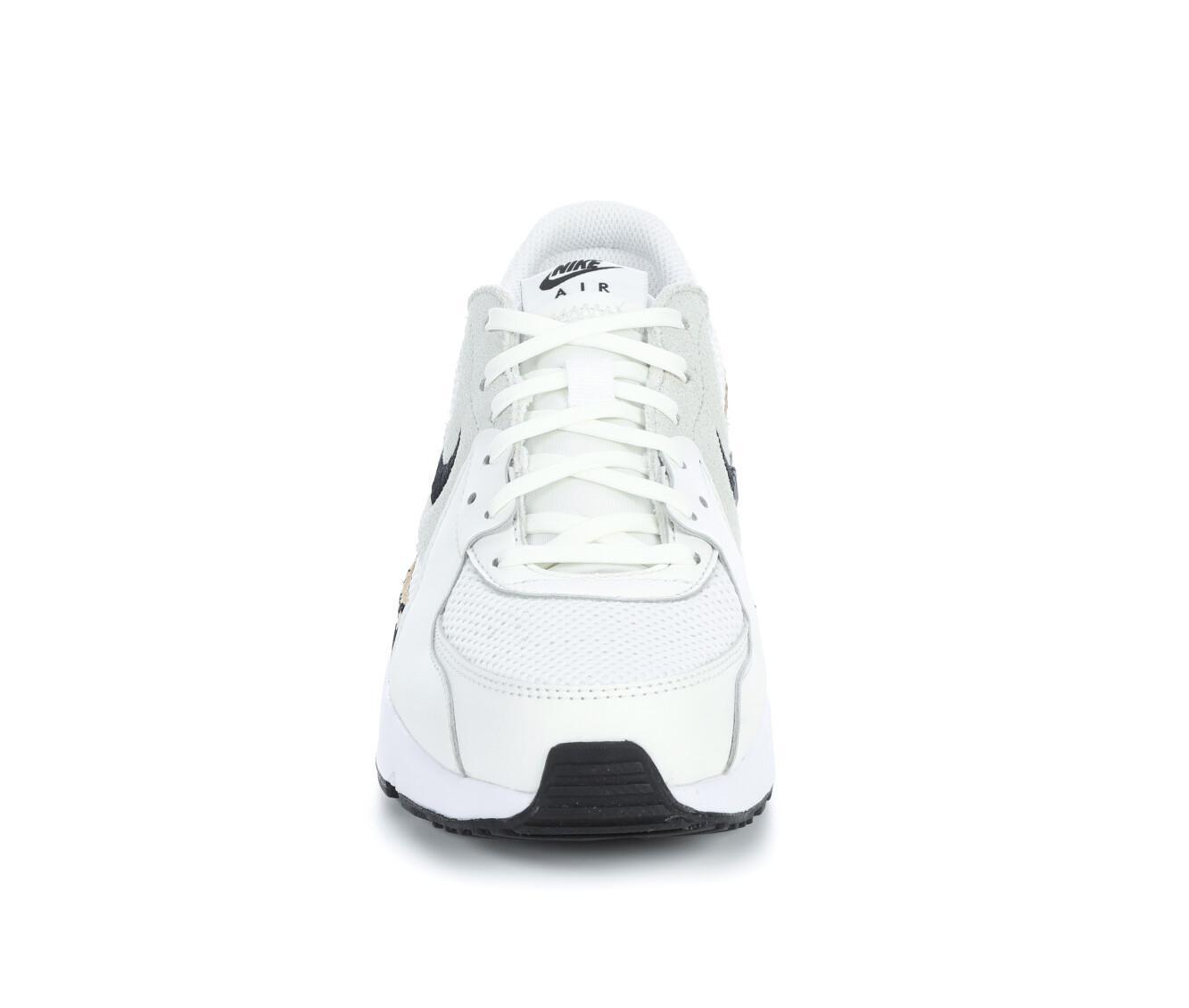 Women's Nike Air Max Excee Graphic Sneakers Product Image