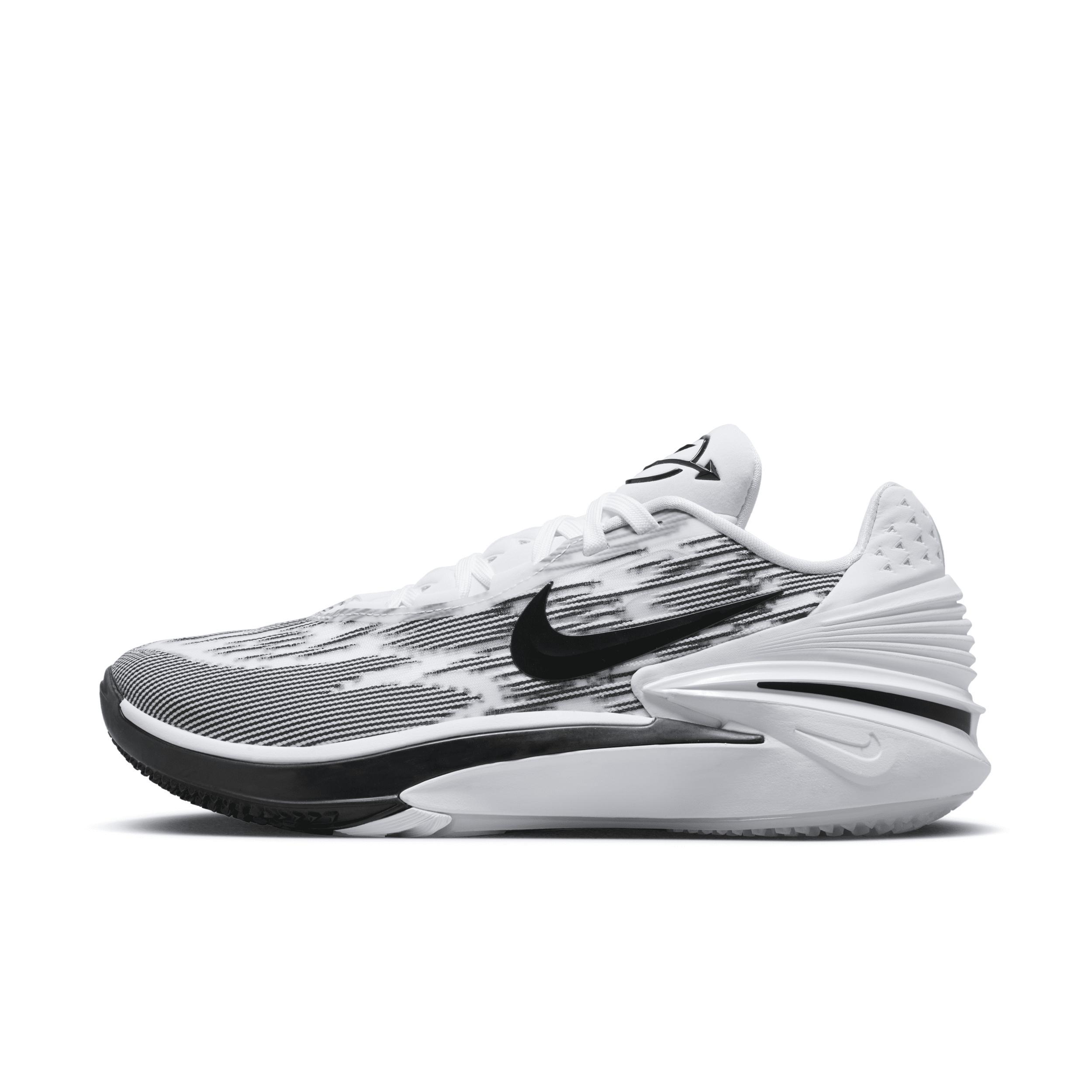 Nike G.T. Cut 2 Men's Basketball Shoes Product Image