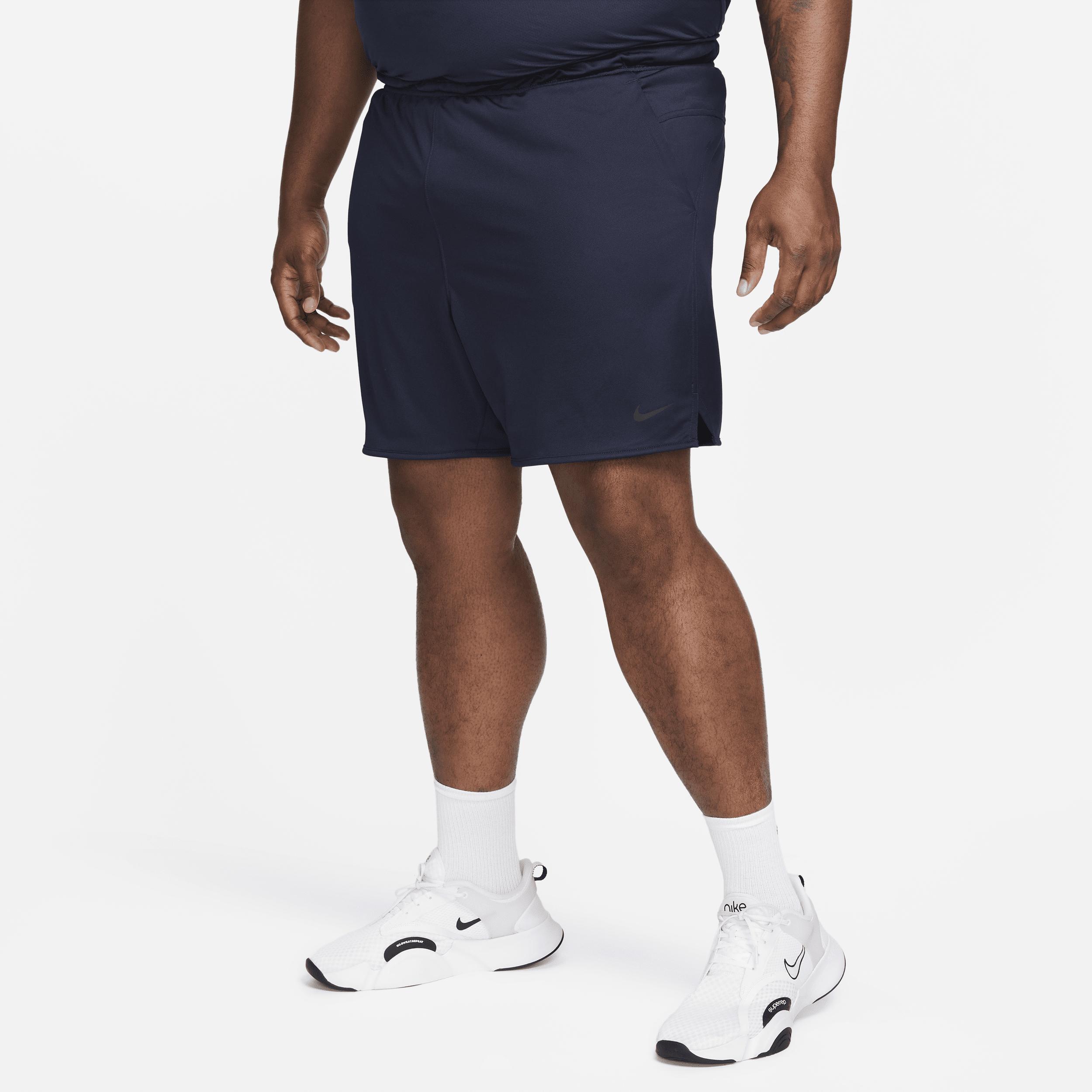 Nike Men's Totality Dri-FIT 7" Unlined Versatile Shorts Product Image