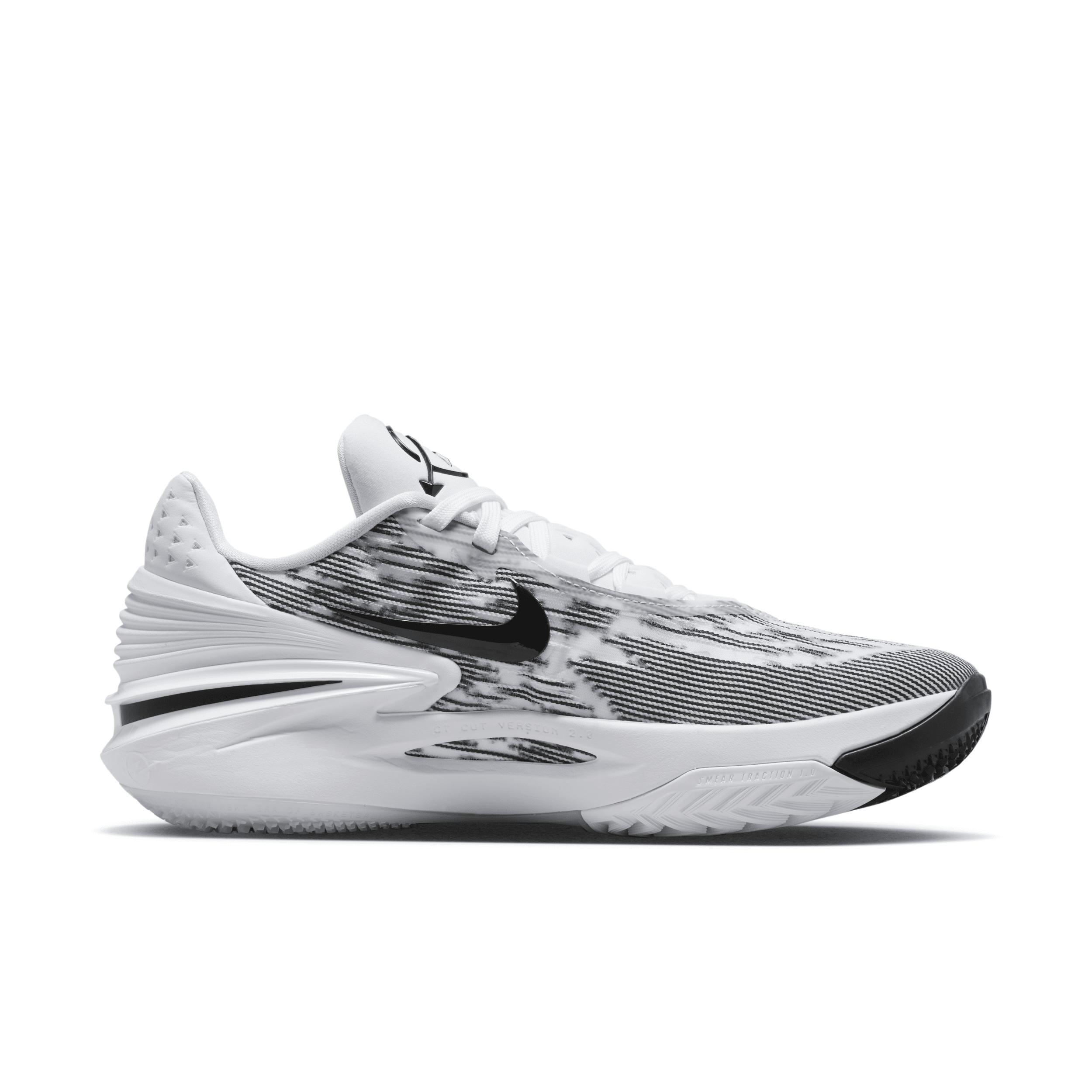 Nike G.T. Cut 2 Men's Basketball Shoes Product Image