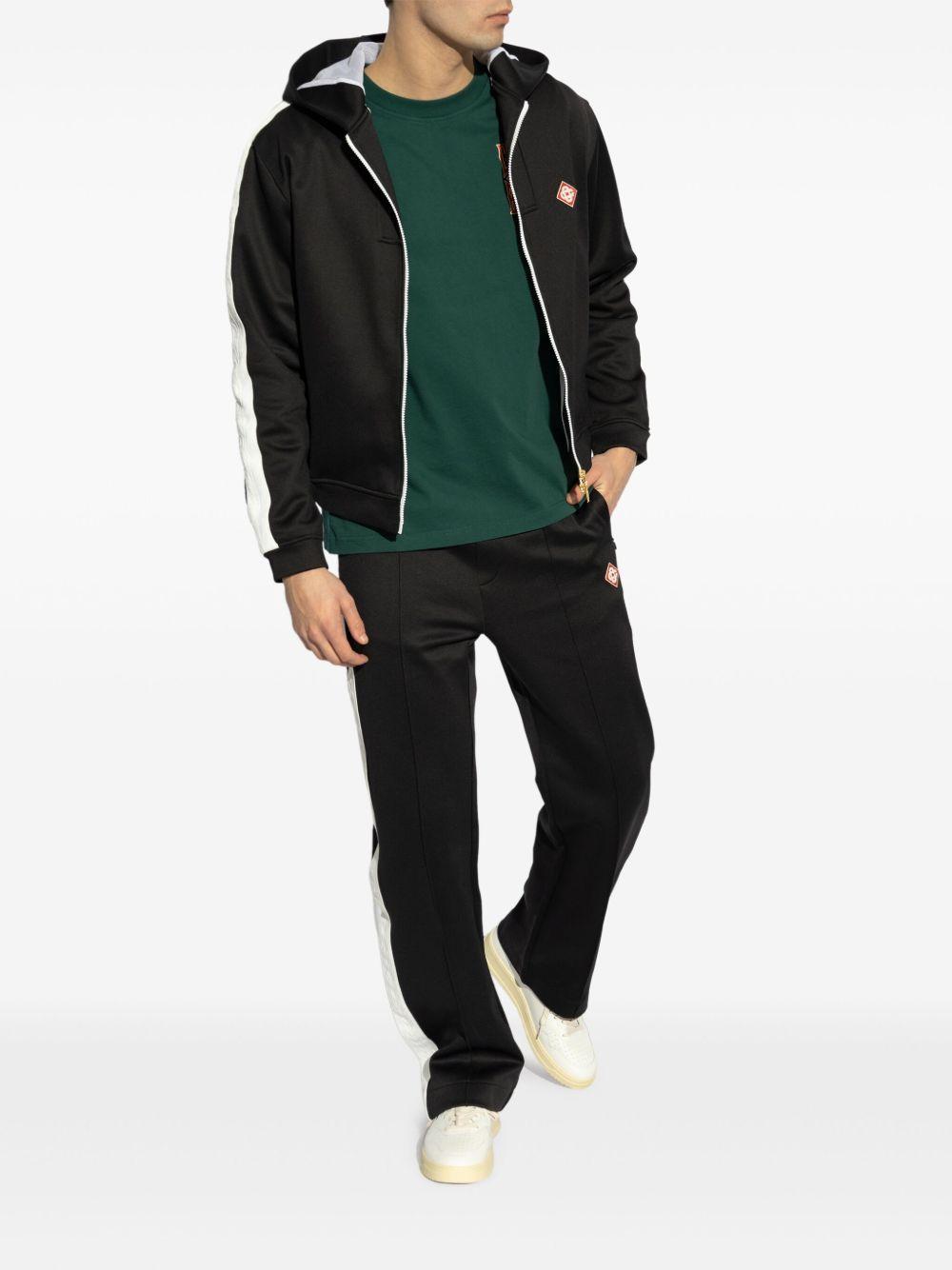 logo-print T-shirt Product Image