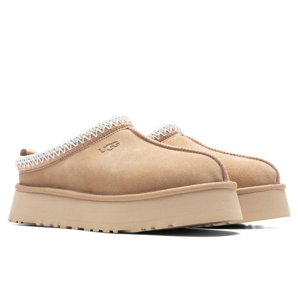 Women's Tazz Slipper - Sand Female Product Image