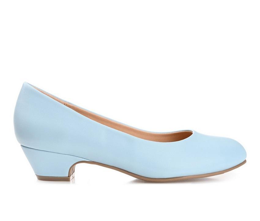 Women's Journee Collection Saar Pumps Product Image