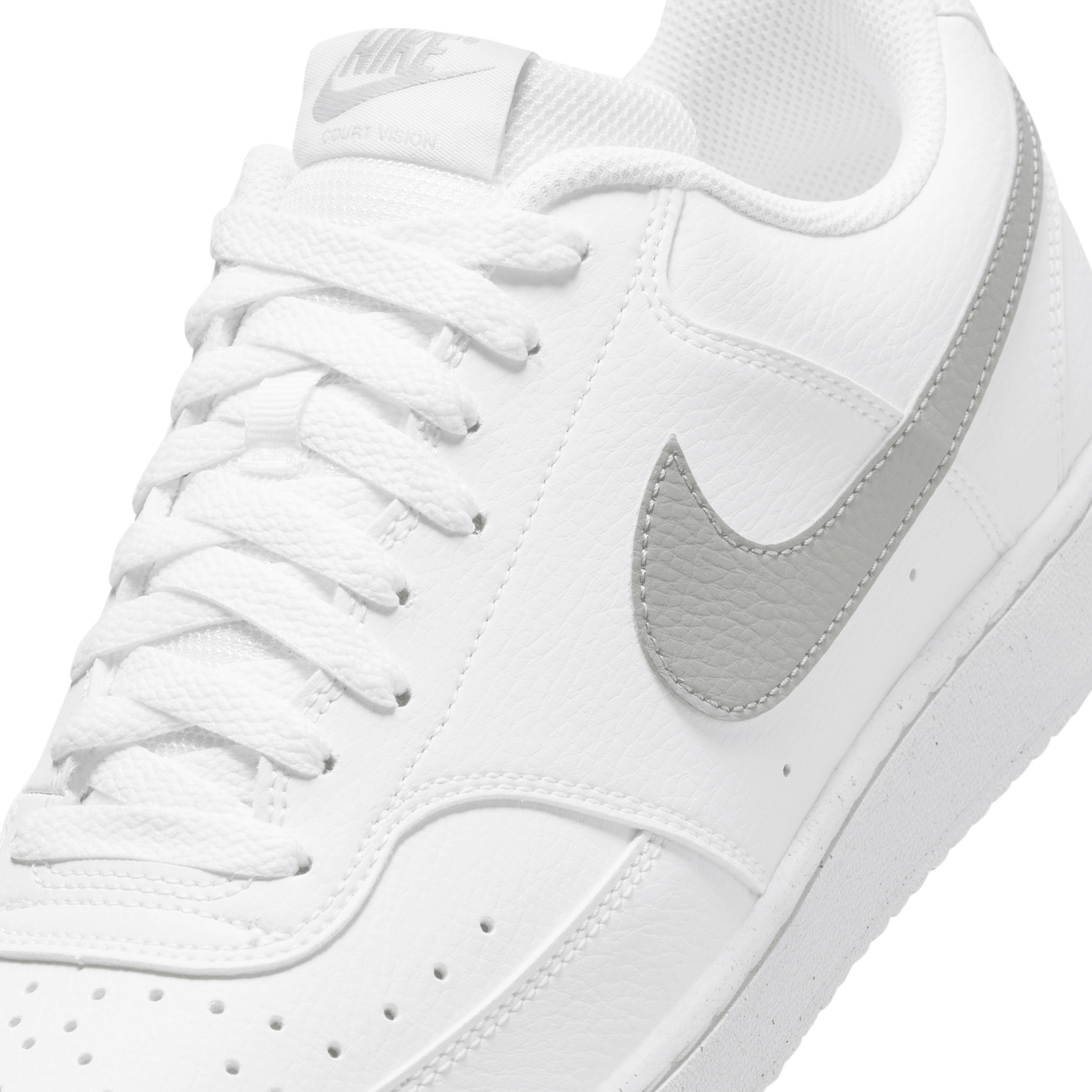 Nike Court Vision Next Nature Mens Low-Top Shoes Product Image