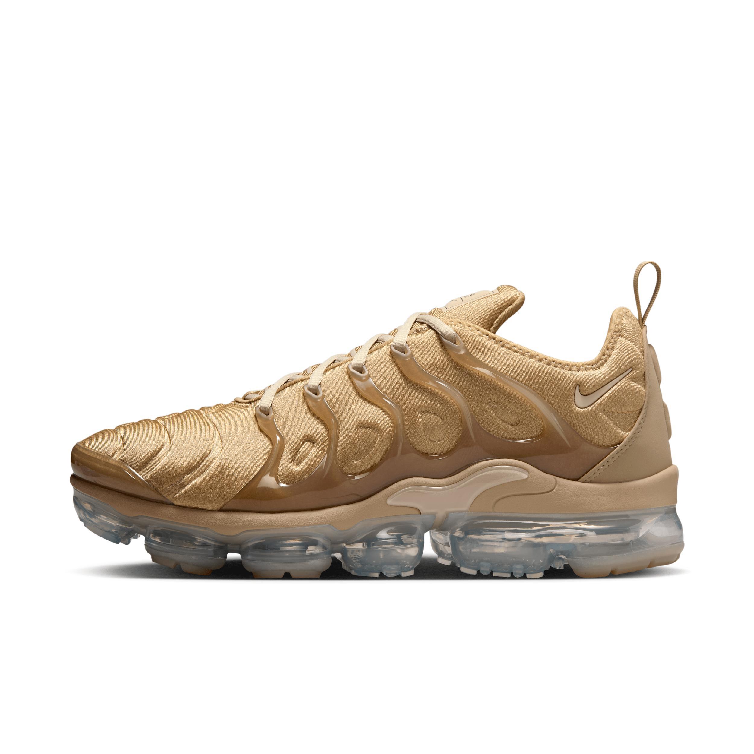 Nike Men's Air VaporMax Plus Shoes Product Image