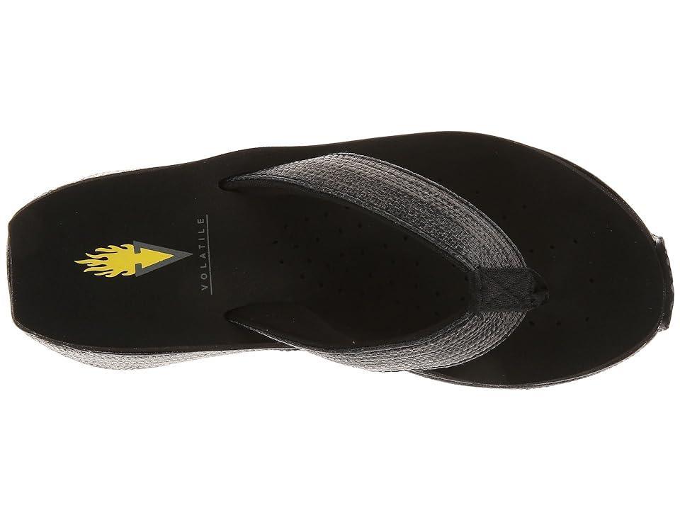 Volatile Womens Bahama Flip Flop Product Image