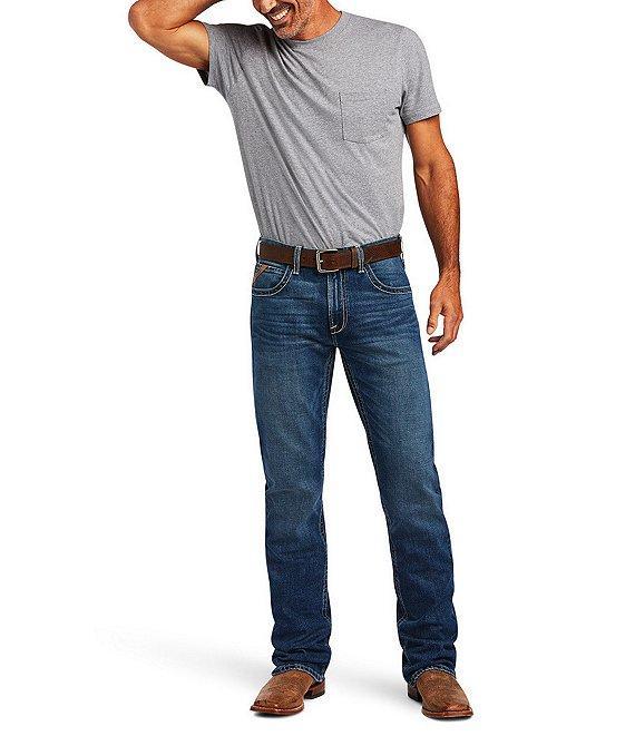 Ariat M5 Walden Straight Leg Jeans Product Image