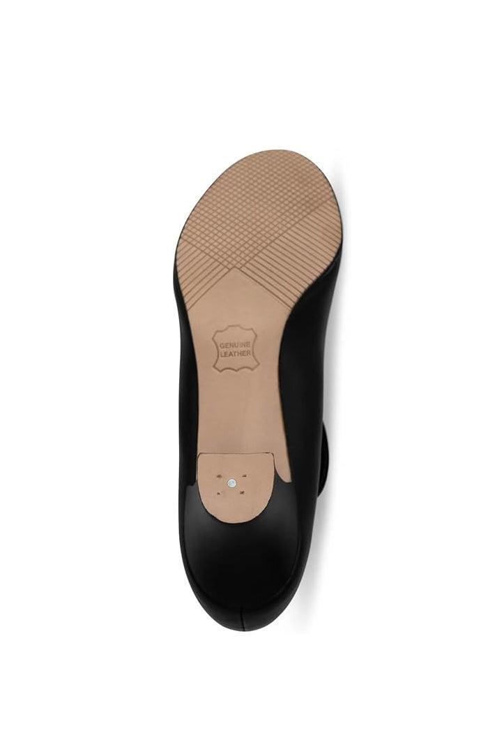 CAPEZIO JR FOOTLIGHT CHARACTER SHOE Product Image