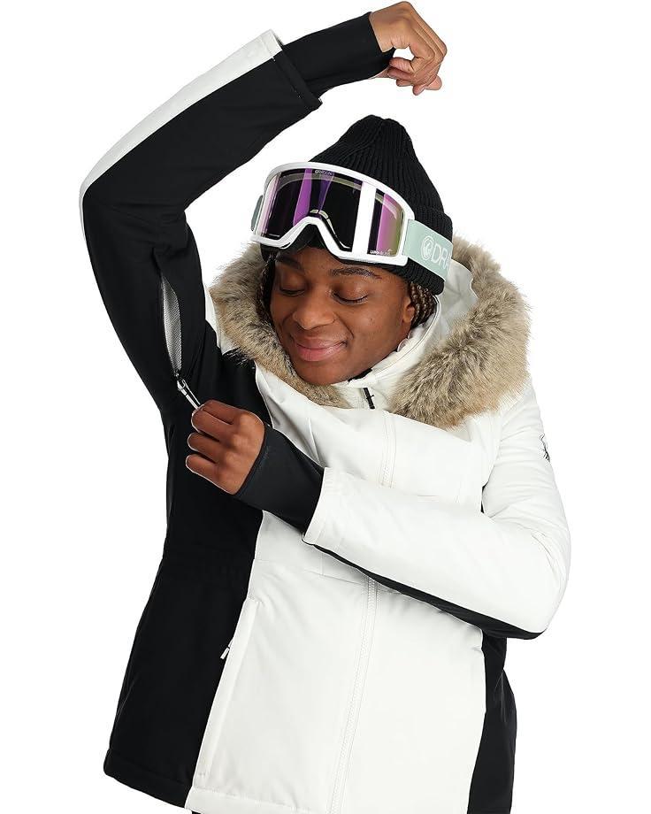 Tuscany II Jacket Product Image