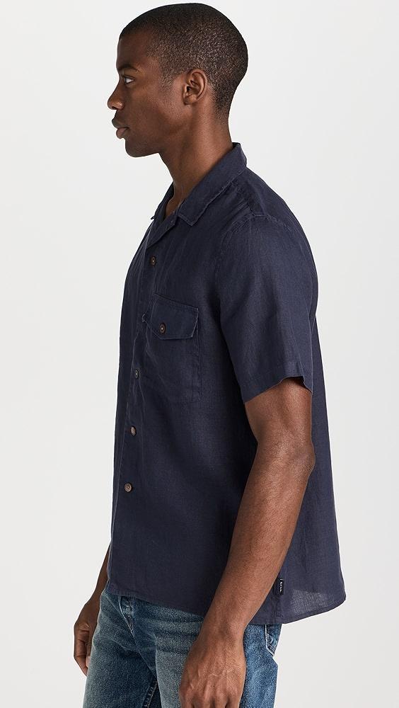 PS Paul Smith Casual Fit Shirt | Shopbop Product Image