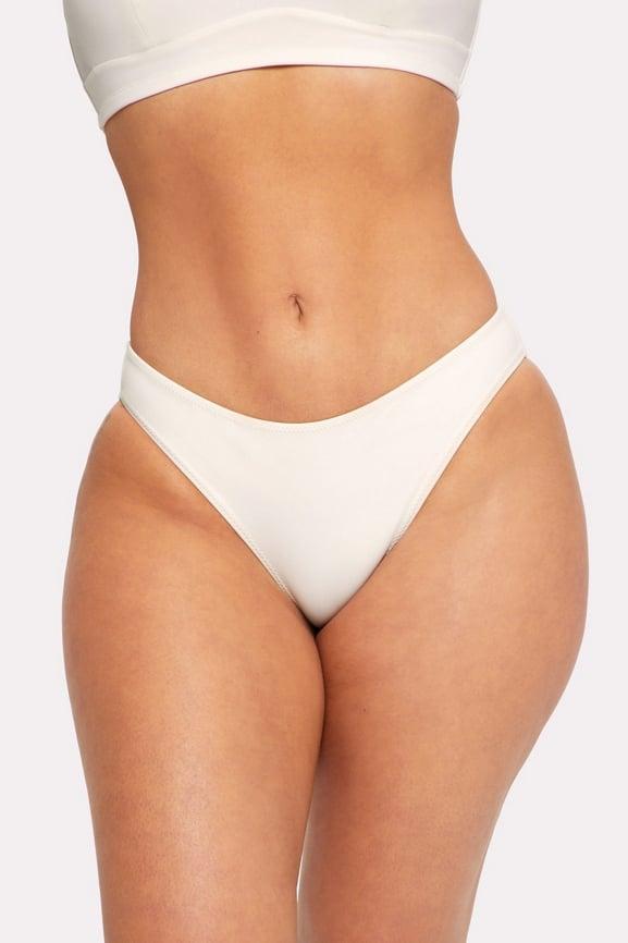 Shaping Swim Cheeky Bikini Bottom Product Image