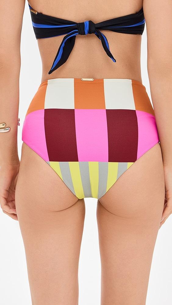 Cala de la Cruz Elisa Bikini Bottoms | Shopbop Product Image