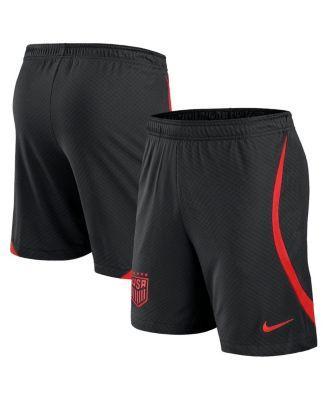 Mens Nike Black Uswnt 2023 Strike Performance Shorts Product Image