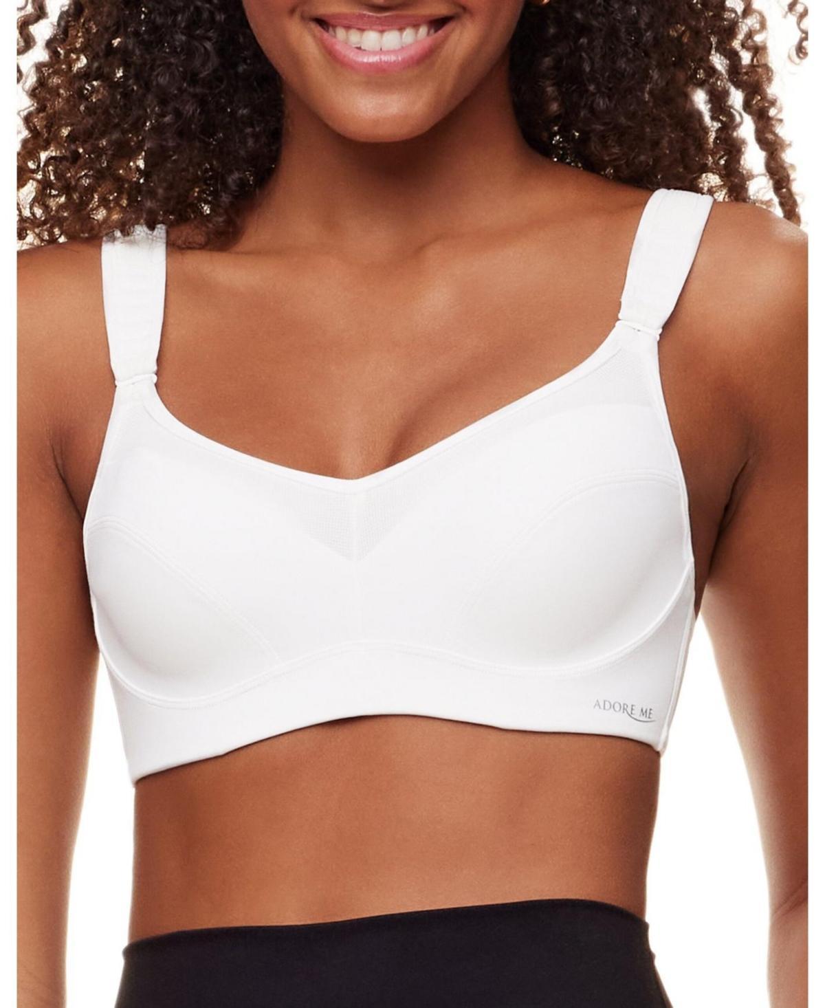 Adore Me Womens Maho High-Impact Sports Bra Product Image