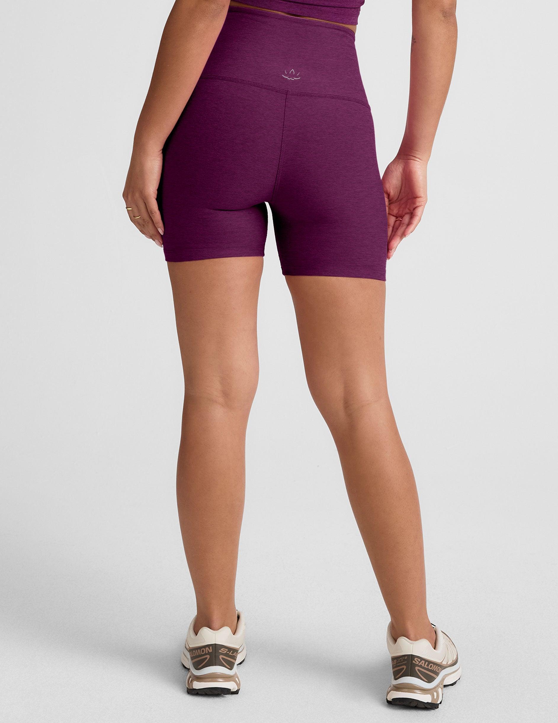 Spacedye Keep Pace 5" Biker Short Product Image