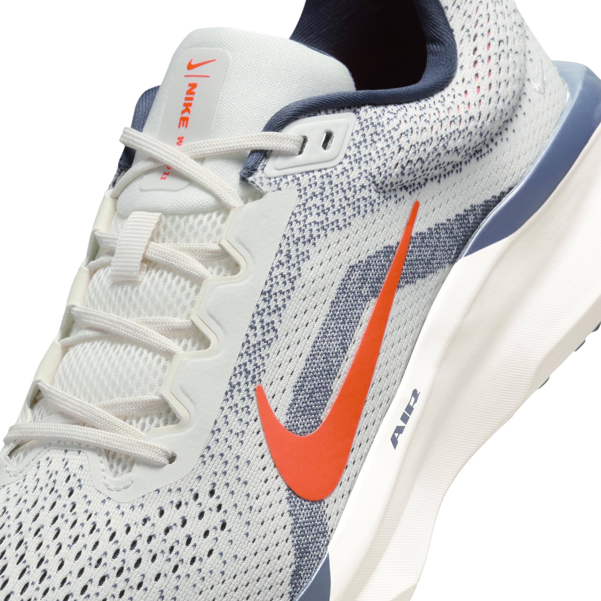 Nike Winflo 11 Mens Road Running Shoes Product Image