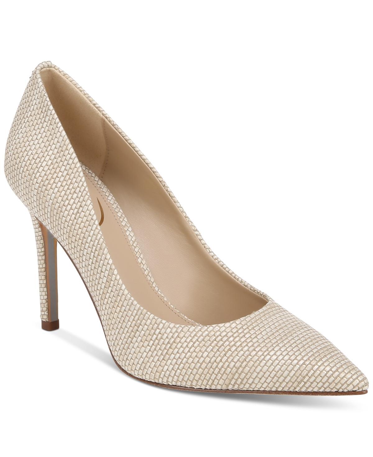 Sam Edelman Womens Hazel Pumps Product Image