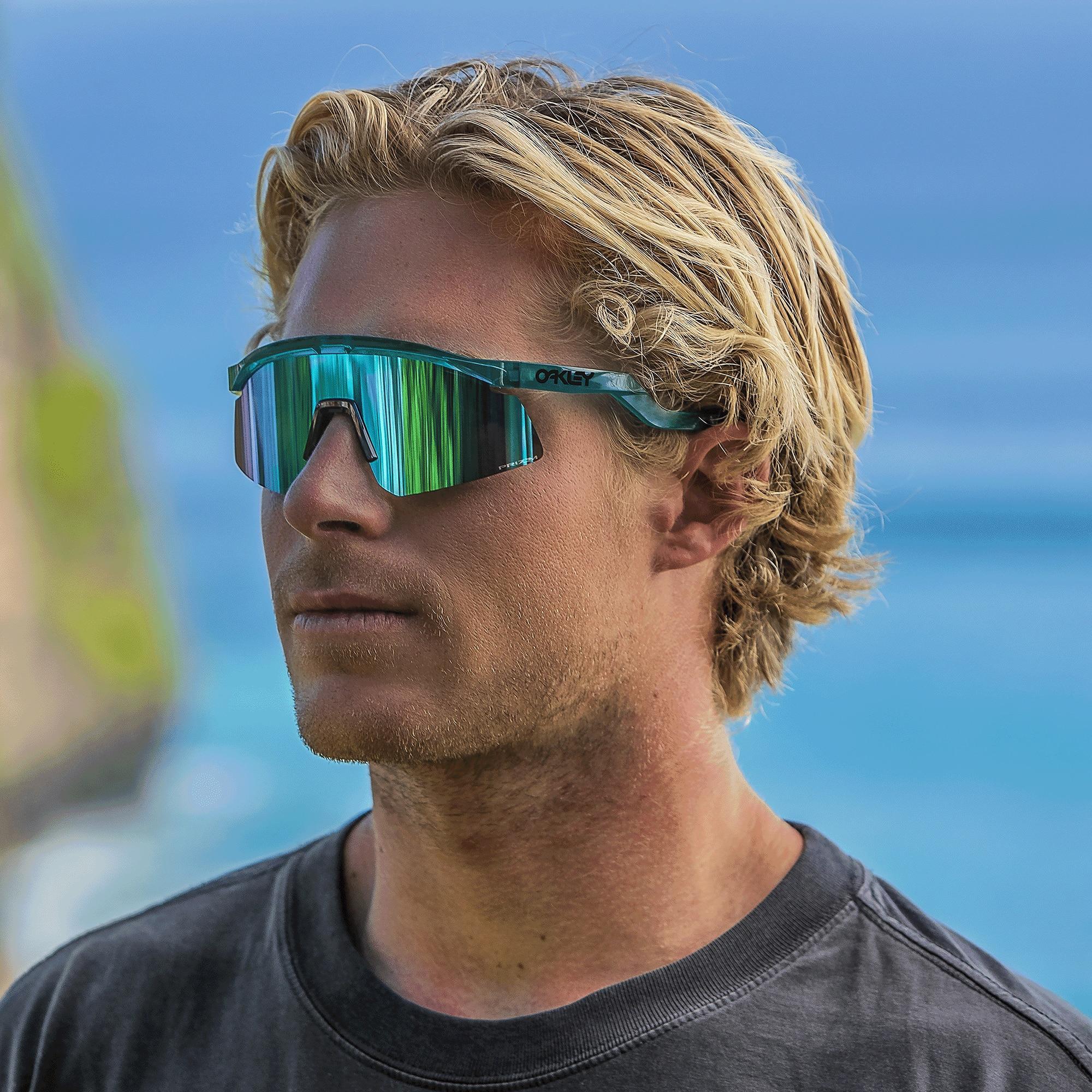 Oakley Men's Hydra Sunglasses Product Image