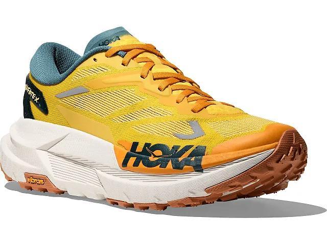 Men's | HOKA Mafate X Product Image