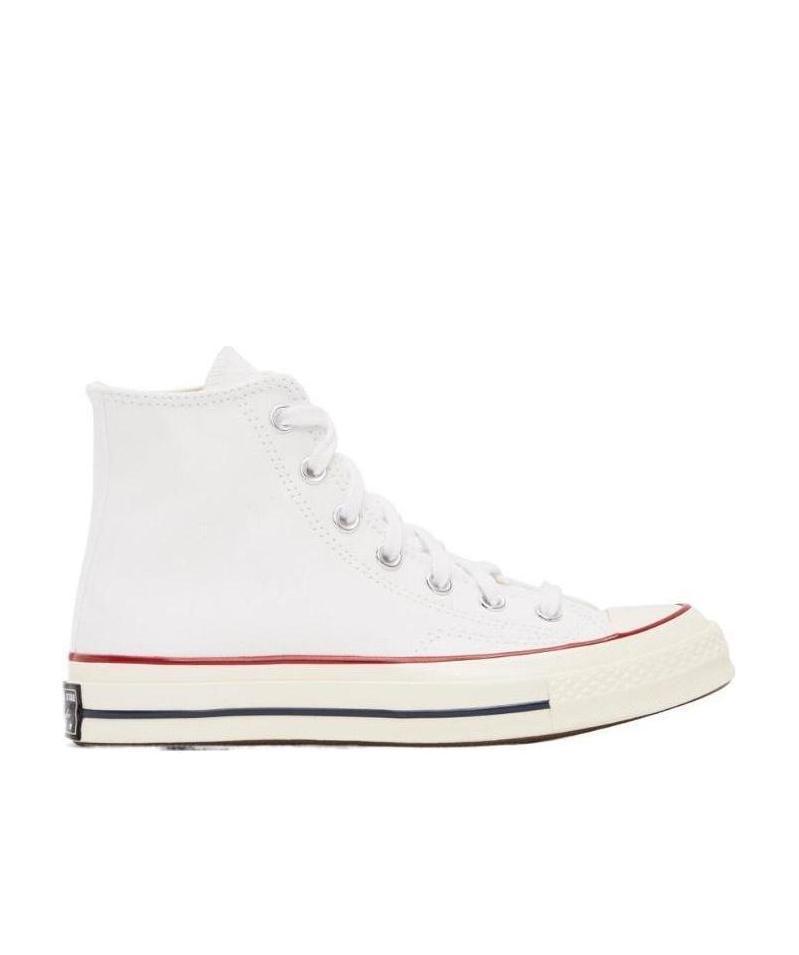 CONVERSE Chuck Taylor All Star 70 High Top Sneaker In Optical White Product Image