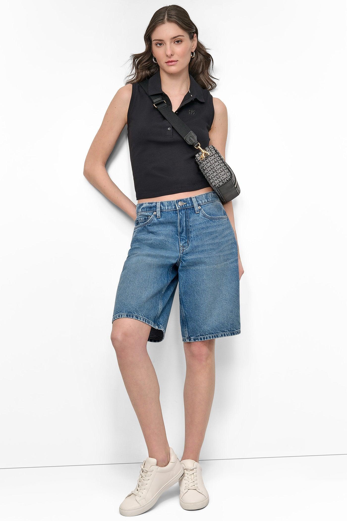 MID RISE SHORT Product Image