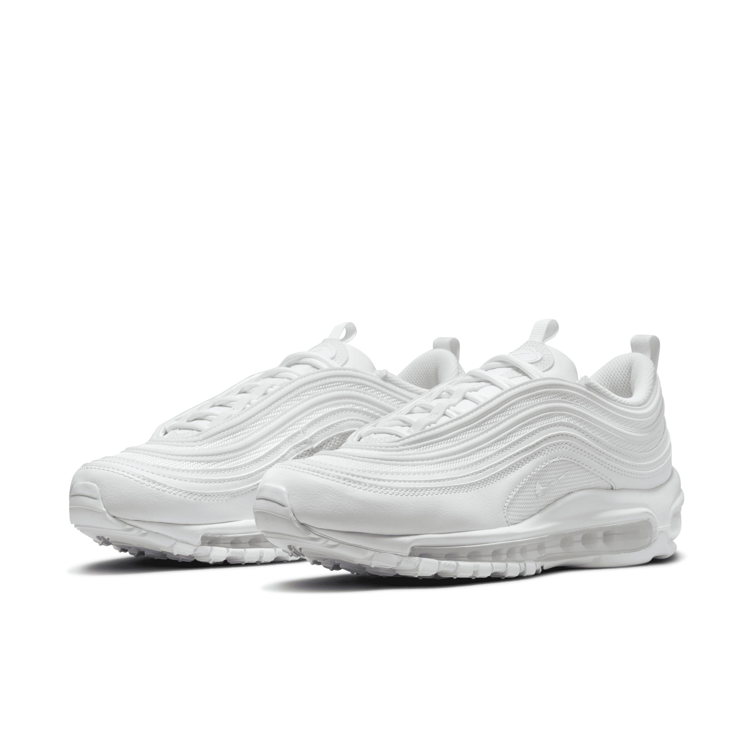 Nike Air Max 97 Women's Shoes Product Image