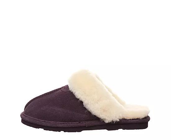 Bearpaw Womens Loki Ii Slipper Product Image